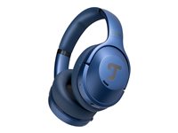 Teufel REAL BLUE NC 3 Trådløs Hovedtelefoner Blå