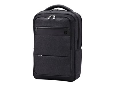 HP Executive Backpack - notebook carrying backpack