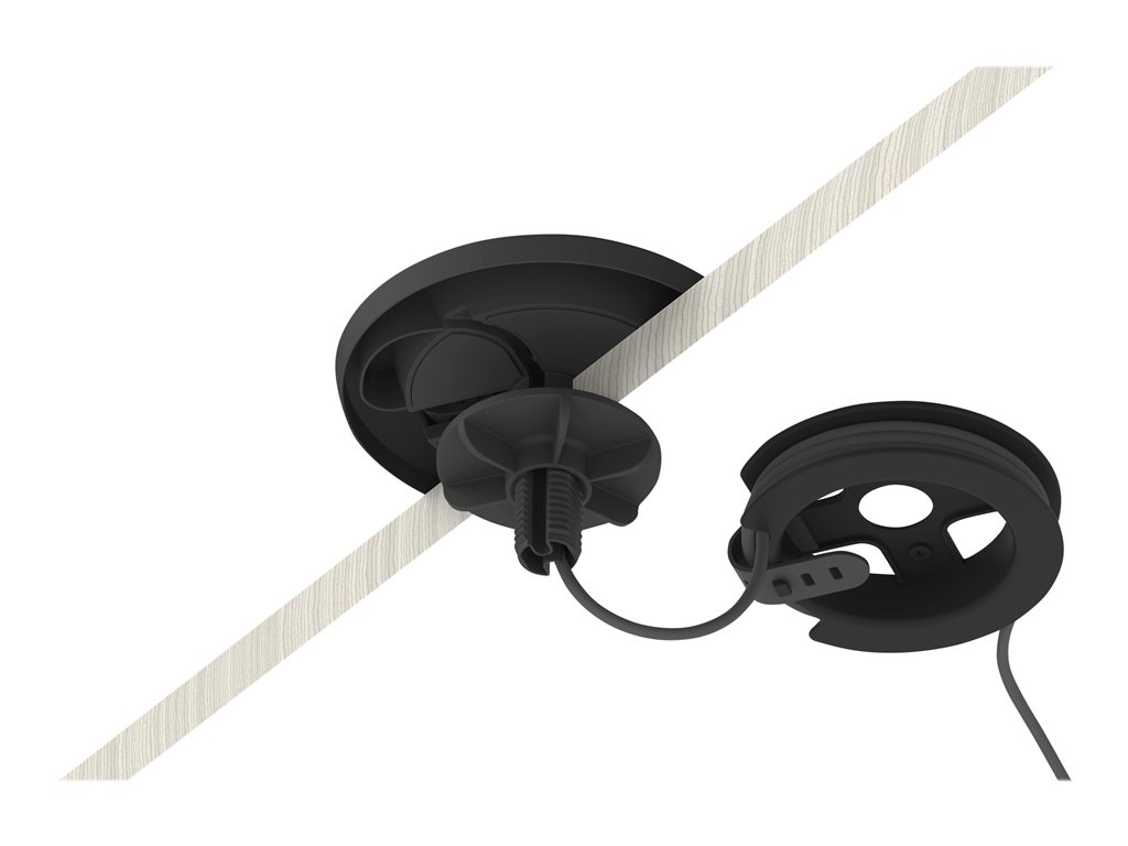 LOGI Rally Mic Mount black