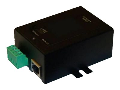 Tycon Power Systems TP-DCDC-1248GD-M PoE injector 9 36 V 17 Watt out