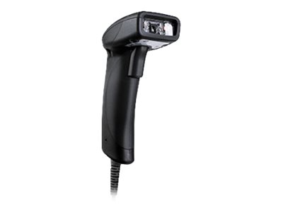 Code CR950 RS-232 Kit barcode scanner handheld decoded RS-232