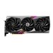 MSI GeForce RTX 4070 Ti GAMING TRIO 12G - Image 1: Main