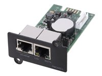 Conceptronic NMC01L Adapter for fjernadministration