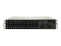 Supermicro SuperServer 2029P-C1RT