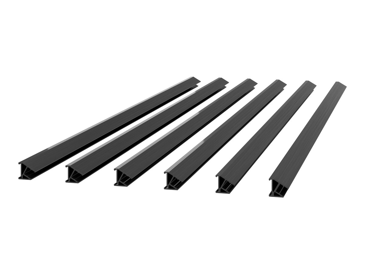 APC NetShelter - Rack mounting rails | Overview, Specs, Details | SHI