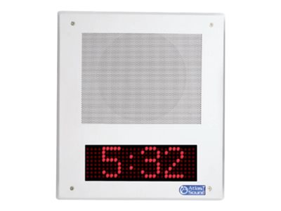 Atlas Sound I8SC - IP speaker