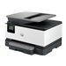 HP Officejet Pro 9125 All-in-One