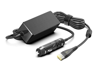 BTI - Adaptateur d'alimentation - voiture / USB-C (équivalent à : ResMed 39231) - 65 Wh 