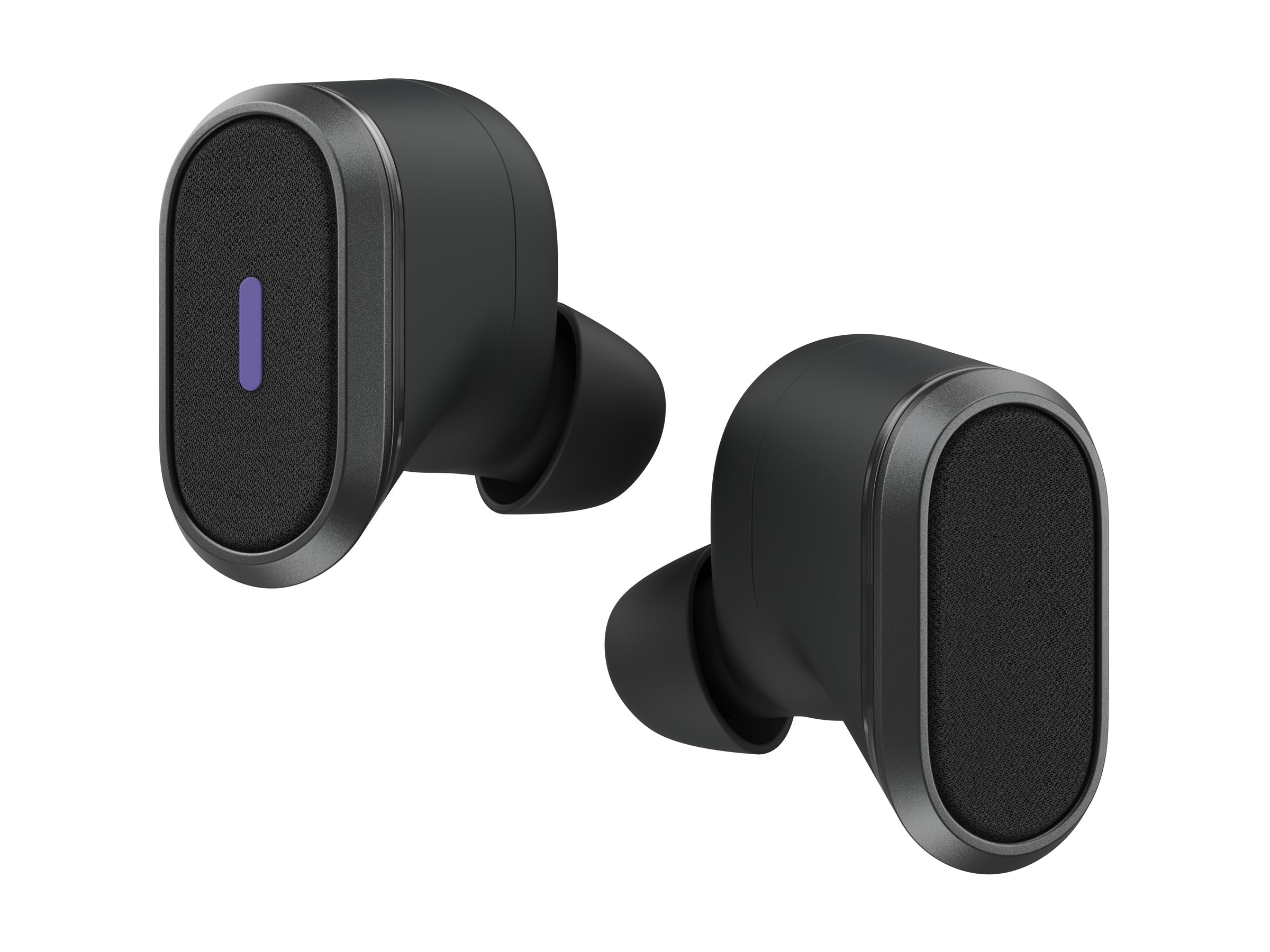 Logitech Zone True Wireless true wireless earphones with Component Front 71840