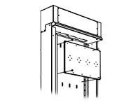 SUB-PLATE MNT KIT FOR SR-RACK ACCESSORIES