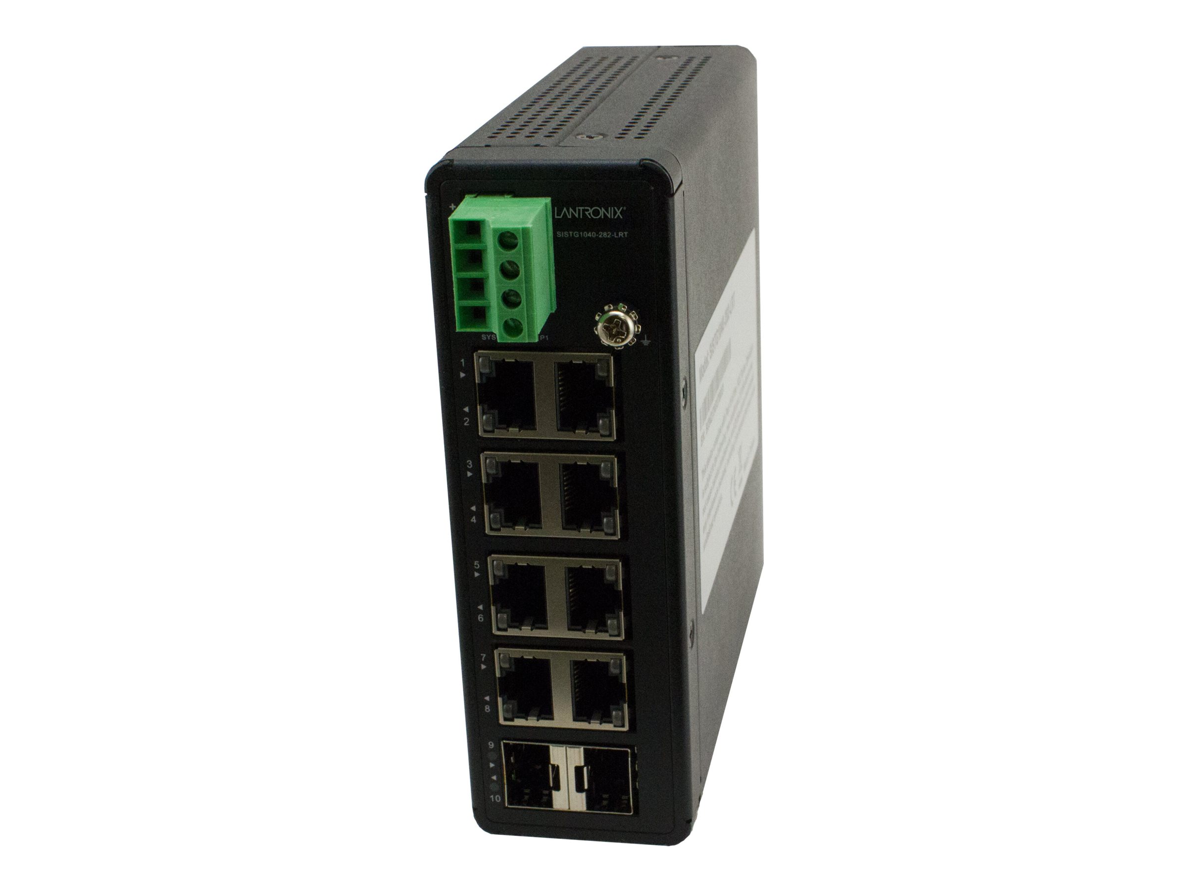 Lantronix SISTG1040-242-LRT