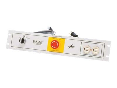 Eaton ePDU Emergency Power Off