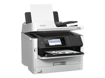 EPSON WorkForce Pro WF-M5799DWF MFP Mono