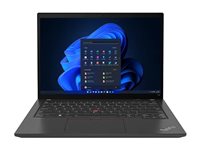 Lenovo ThinkPad T14 Gen 4 21HD 14' I5-1335U 16GB 512GB Intel Iris Xe Graphics Windows 11 Pro