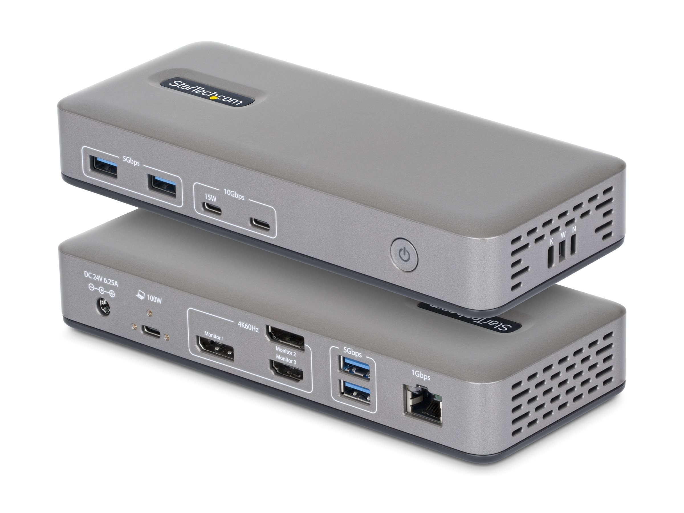 Startech - Docking station