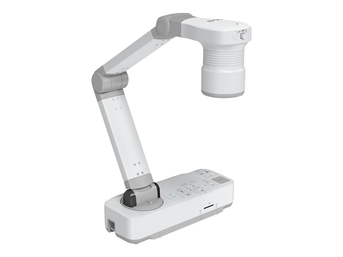 EPSON ELPDC21 document camera