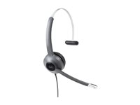 CISCO Headset 521 Wired Single 3.5mm