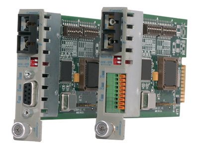 Omnitron iConverter RS422/485