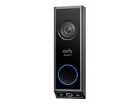 Eufy Security Video Doorbell E340 Smart dørklokke 