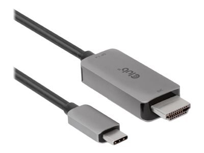 Club 3D - Adapter cable