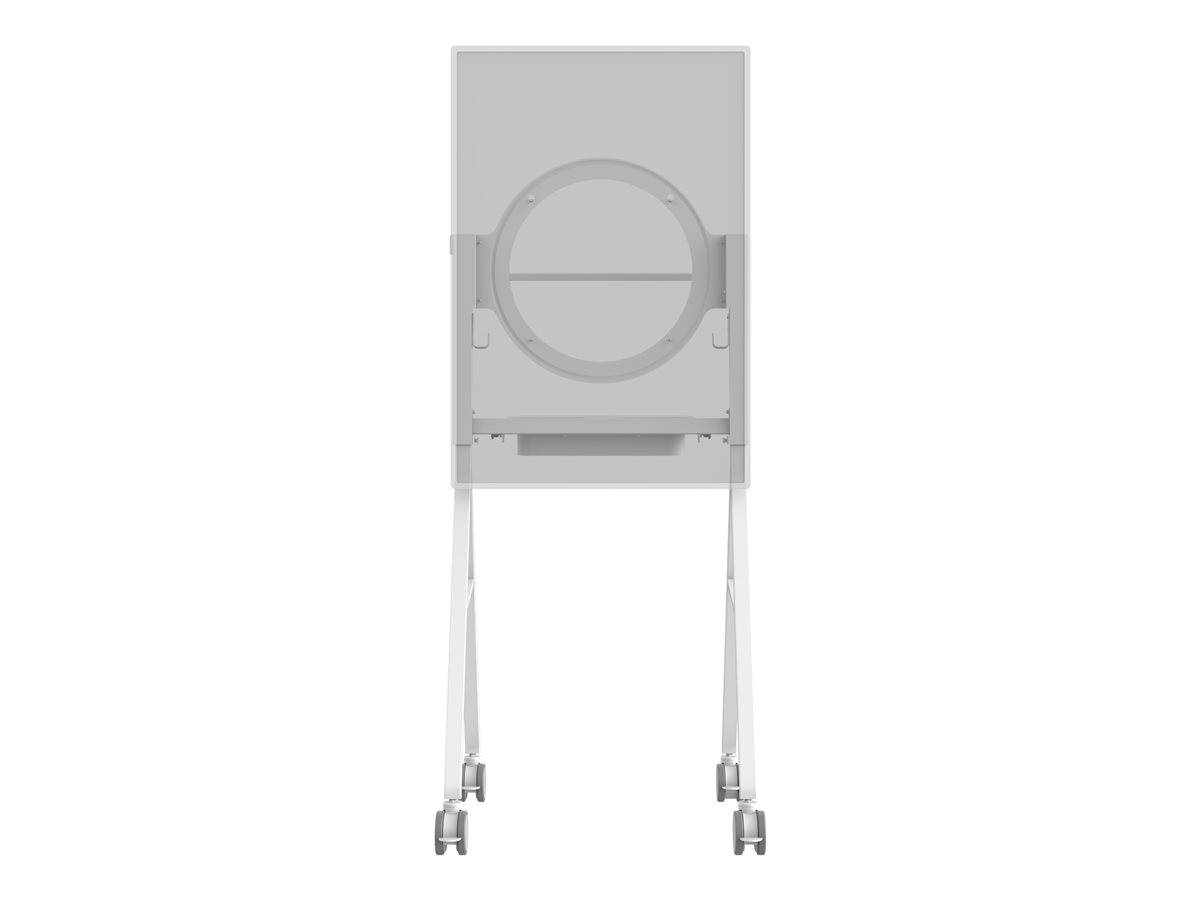 VISION Microsoft Surface Hub 2 Floor Stand - LIFETIME WARRANTY – foto 2