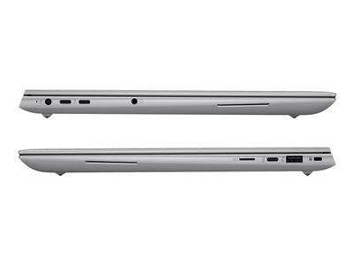 HP ZBook Studio  16 G11  u9-185H    32/1TBSSD RTX4070 WQUXGA W11P 12 Monate