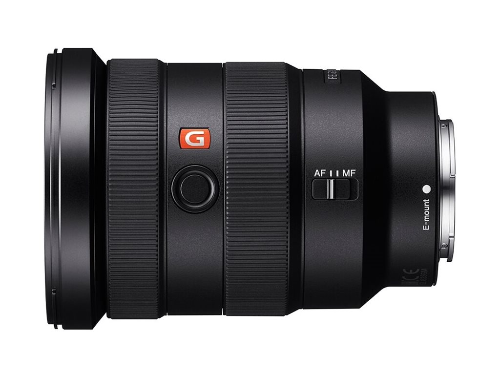 Sony FE 16-35mm F2.8 GM Lens - SEL1635GM