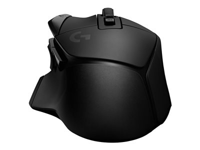 LOGITECH 991-000489, Mäuse & Tastaturen Gaming, LOGI X  (BILD2)