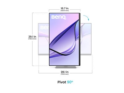 MA320UP - MA Series - LED monitor - 32" - HDR