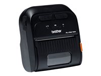 BROTHER RuggedJet RJ-3035B printer