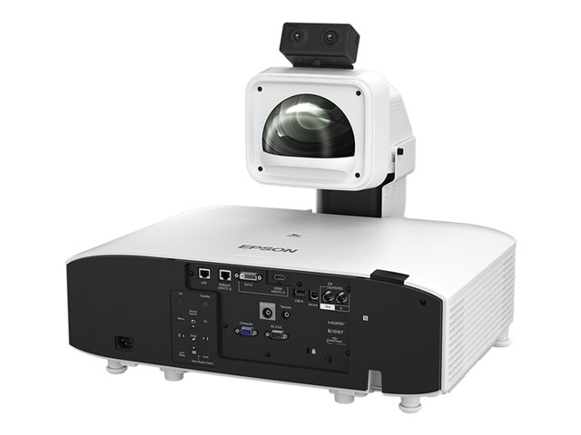 EPSON EB-PU2010W 3LCD WUXGA No Lens