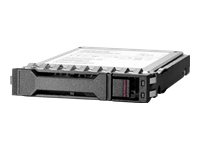 Hewlett Packard Enterprise  Disque SSD/serveur P41398-B21