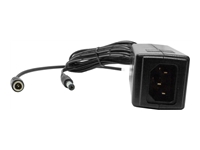Lantronix - Adaptateur secteur - AC 90 - 264 V 