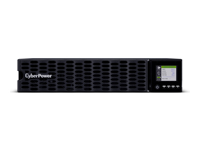 CyberPower Smart App Online UPS Series OL2K2RTHD