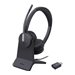 Yealink WH64 Hybrid Dual