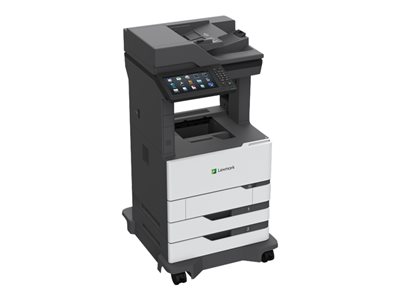 Lexmark MX826ade - Multifunction printer