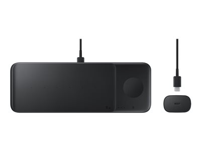 Samsung Wireless Charger Trio EP-P6300