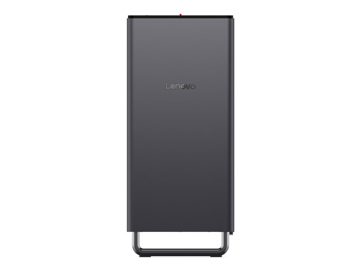 Lenovo ThinkCentre X - věž - Copilot+ PC - Core Ultra 7 265 - vPro Enterprise - 64 GB - SSD 2 TB - česká/slovenská – foto 3
