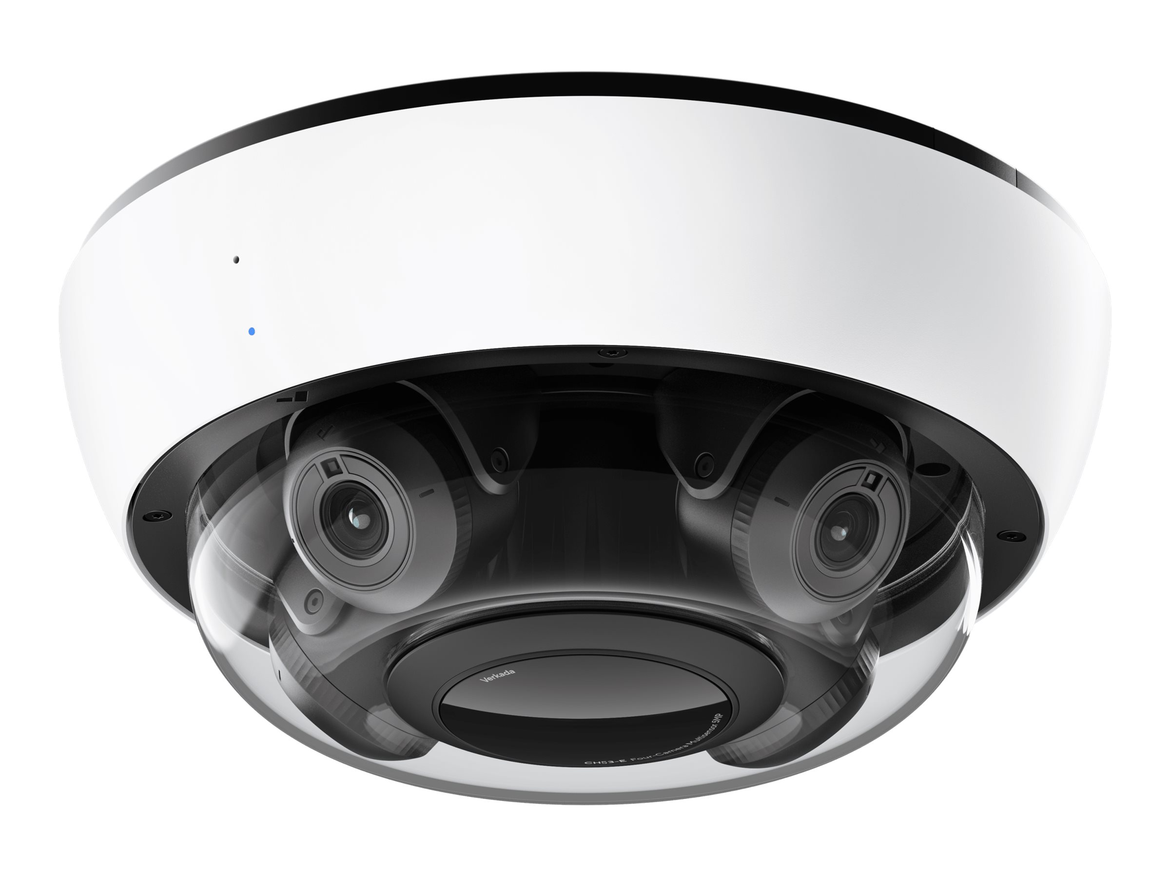 Verkada CH53-E - Network surveillance camera