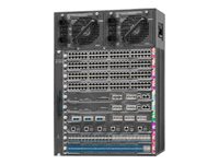 Cisco Catalyst 4510R+E Switch rack-mountable refurbished