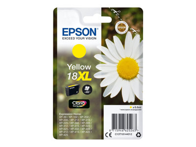 EPSON C13T18144012, Verbrauchsmaterialien - Tinte Tinten  (BILD2)
