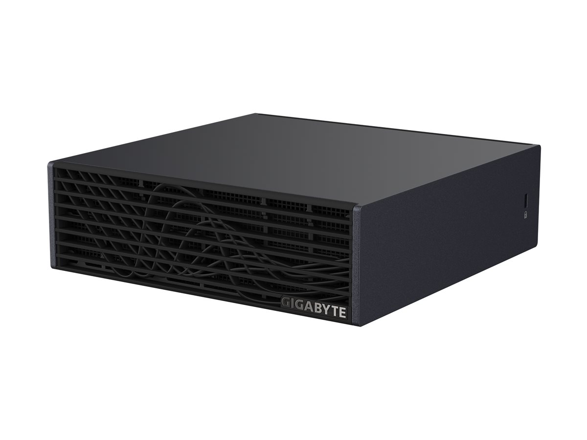 Gigabyte AI TOP ATOM