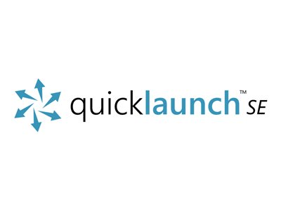 Quicklaunch Standard Edition