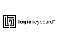 Wireless and backlit Logickeyboard Designed for Blender - Made for Mac – LogicKeyboard