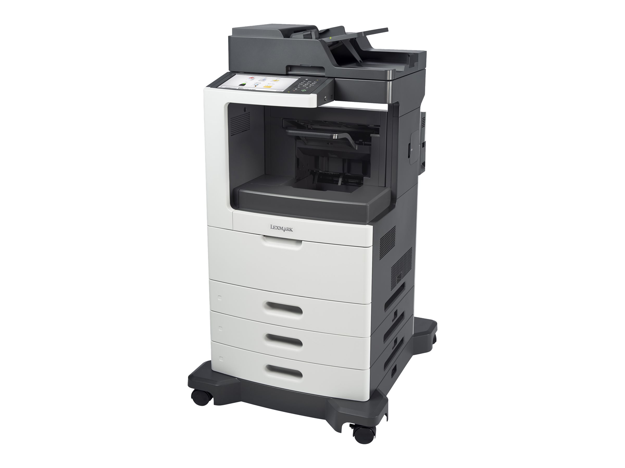 Lexmark Xm5263 Adf Kit Big Offers