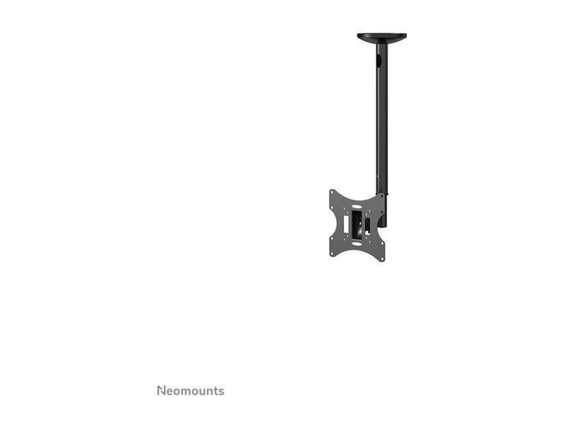 NEOMOUNTS Flatscreen Ceiling Mount