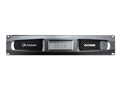 Crown DriveCore Install Analog Series DCi 2|300