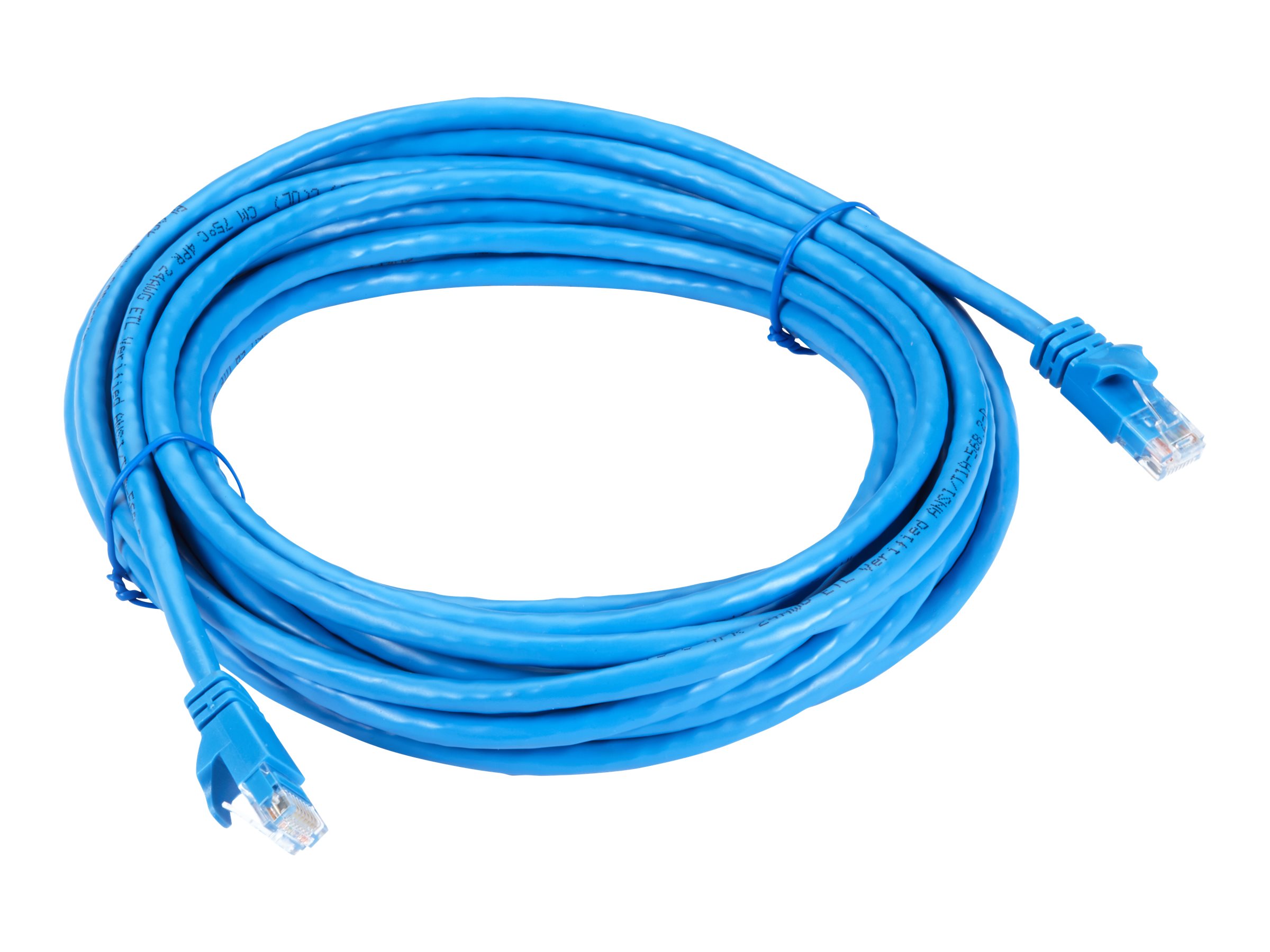 Black Box GigaTrue - Patch cable