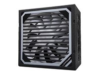 LC Power Super Silent Modular Series LC1000M V3.0 Strømforsyning 1000Watt
