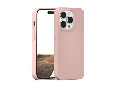 Monaco - Back cover for mobile phone - MagSafe com